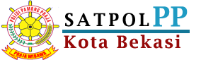 Satuan Polisi Pamong Praja (SATPOL PP)